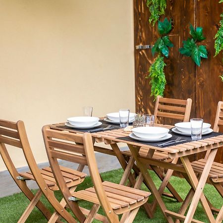 קסטל סן ג'ורג'ו Civico 31 Luxury Rooms מראה חיצוני תמונה