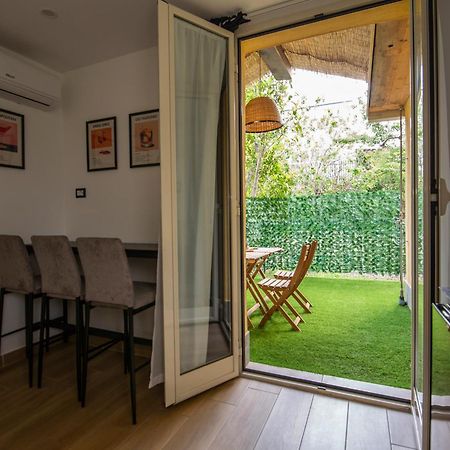 קסטל סן ג'ורג'ו Civico 31 Luxury Rooms מראה חיצוני תמונה