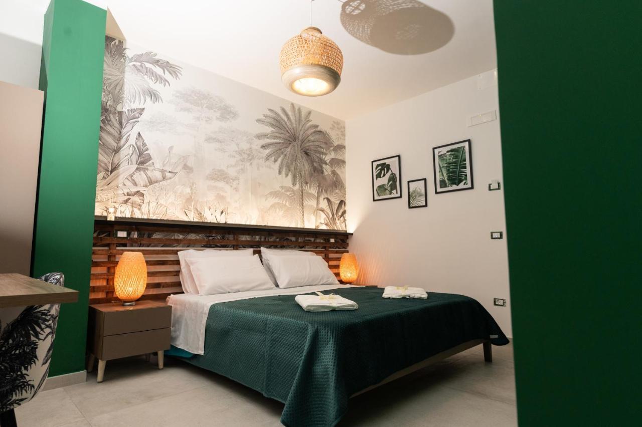קסטל סן ג'ורג'ו Civico 31 Luxury Rooms מראה חיצוני תמונה