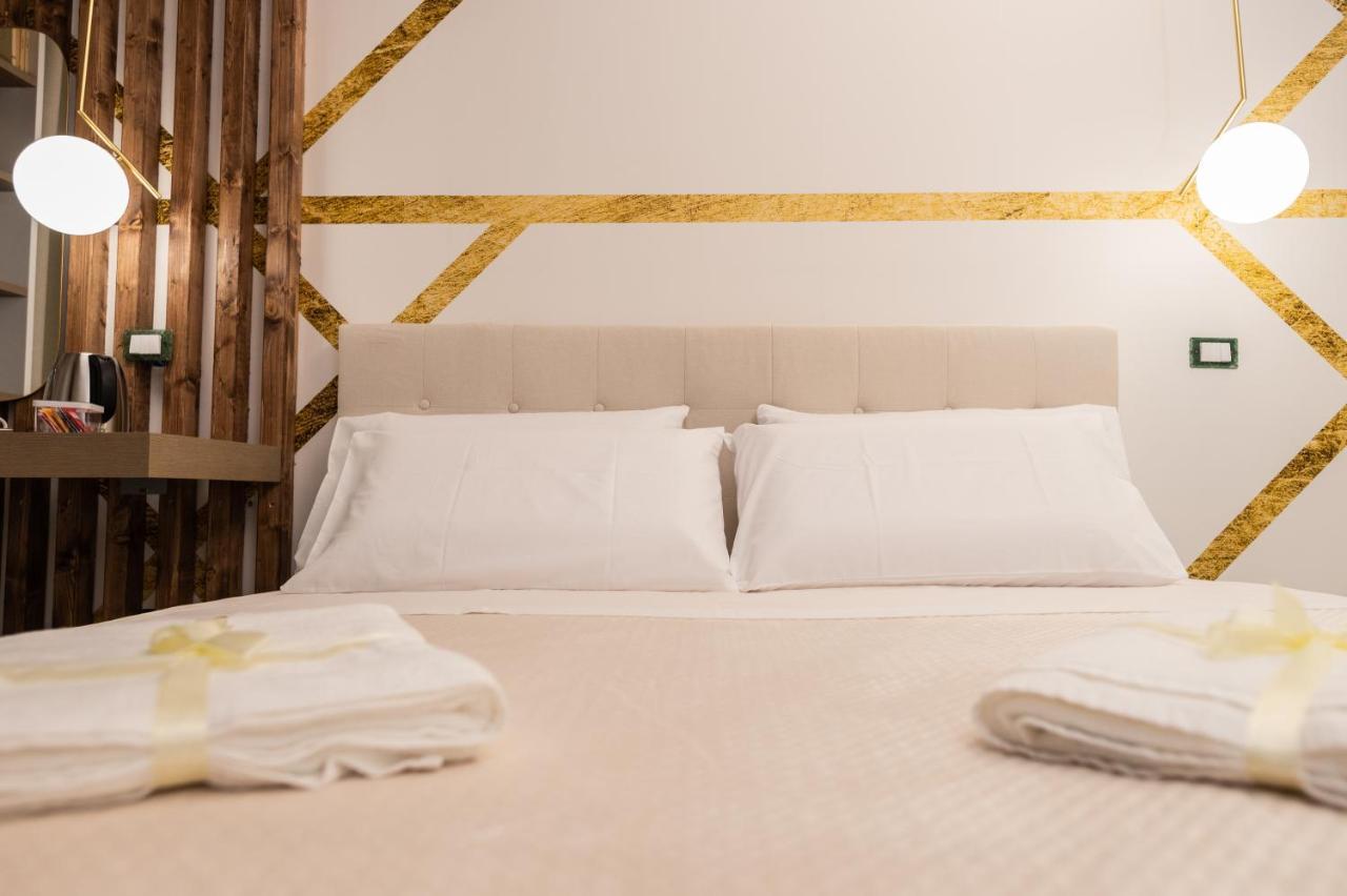 קסטל סן ג'ורג'ו Civico 31 Luxury Rooms מראה חיצוני תמונה