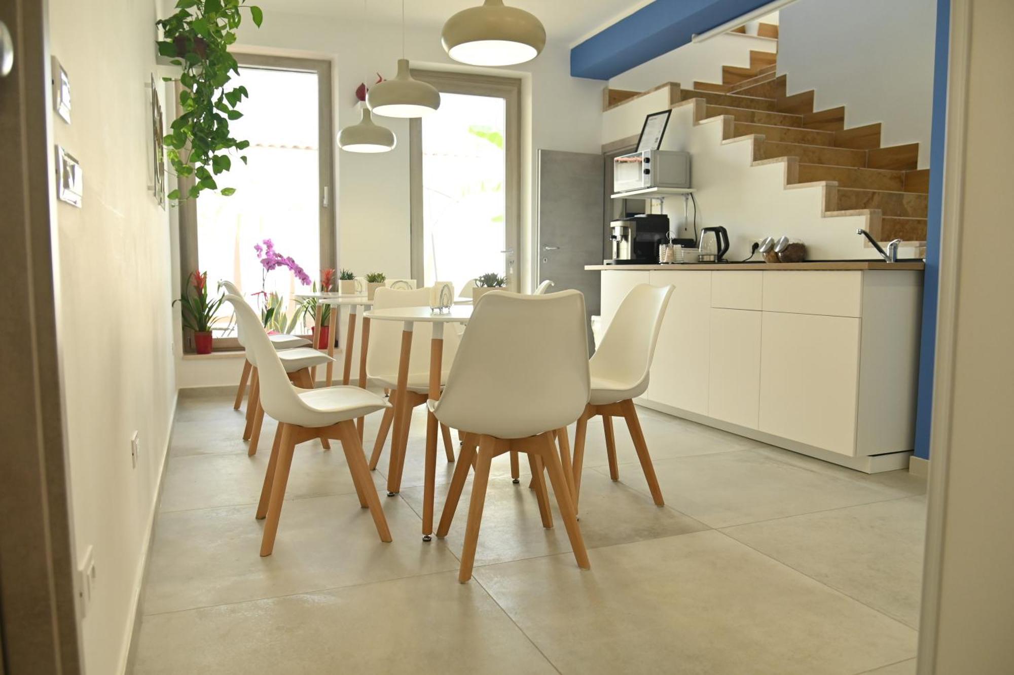 קסטל סן ג'ורג'ו Civico 31 Luxury Rooms מראה חיצוני תמונה