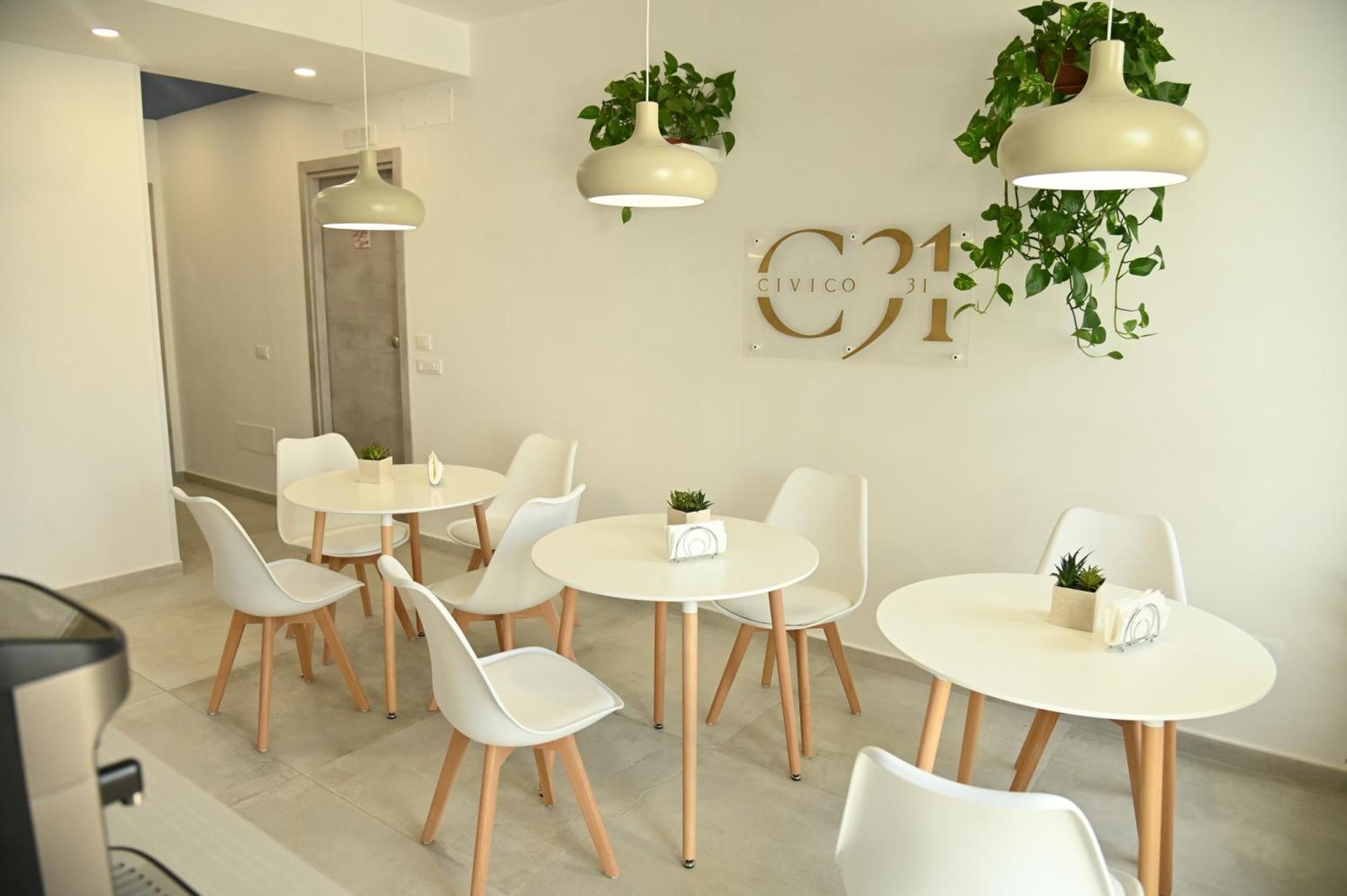 קסטל סן ג'ורג'ו Civico 31 Luxury Rooms מראה חיצוני תמונה