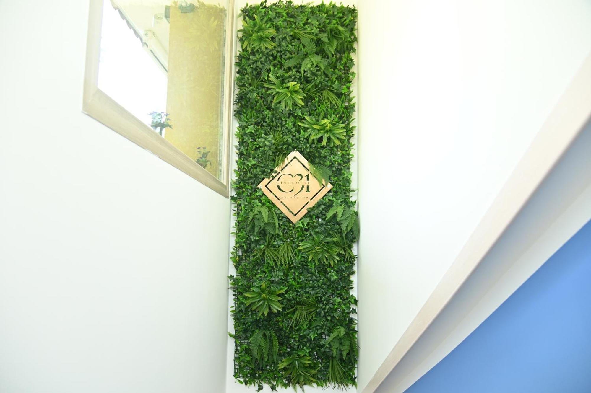 קסטל סן ג'ורג'ו Civico 31 Luxury Rooms מראה חיצוני תמונה