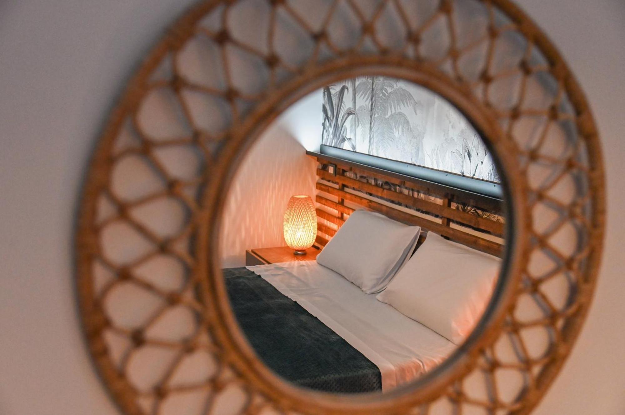 קסטל סן ג'ורג'ו Civico 31 Luxury Rooms מראה חיצוני תמונה