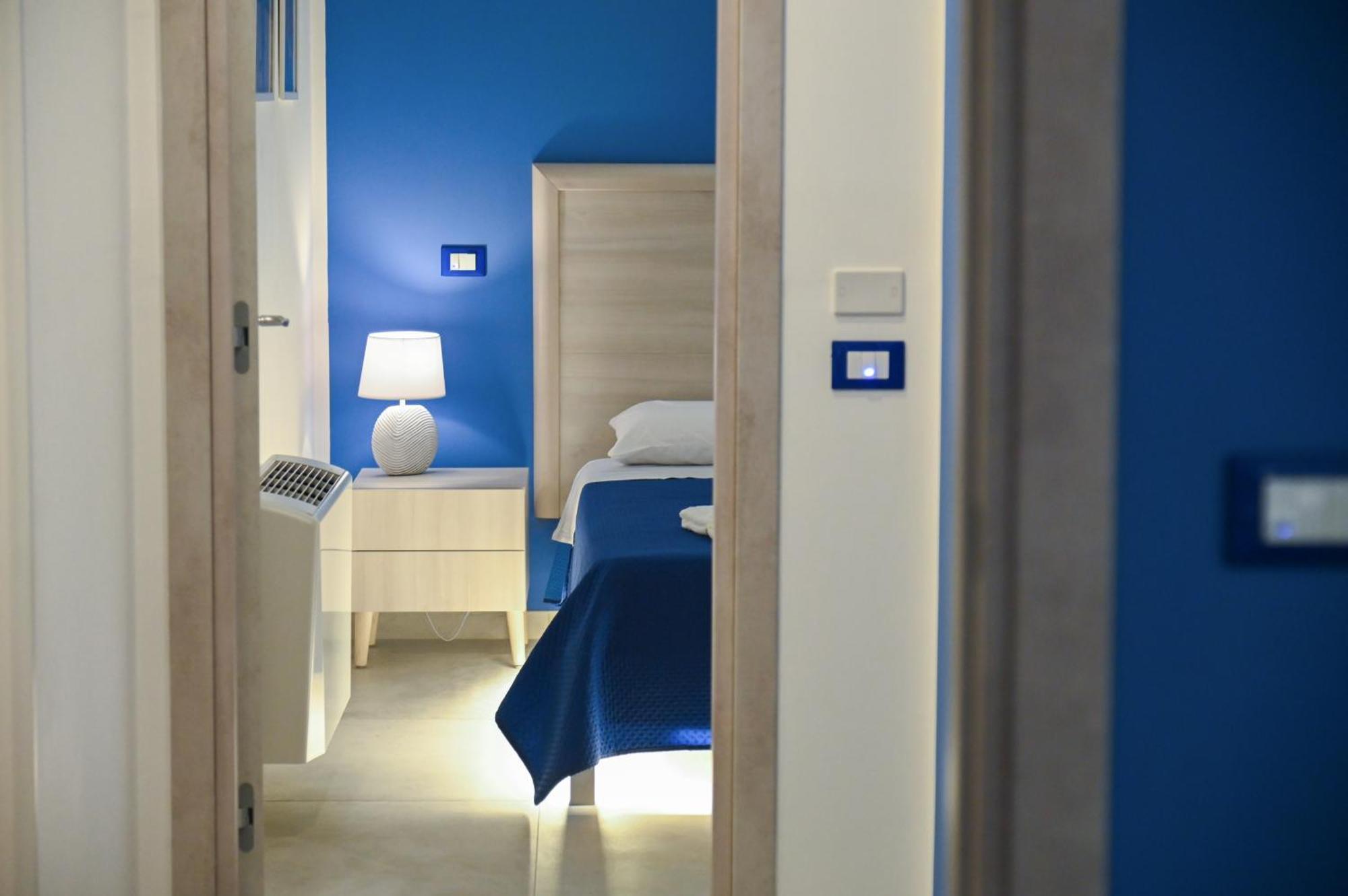 קסטל סן ג'ורג'ו Civico 31 Luxury Rooms מראה חיצוני תמונה