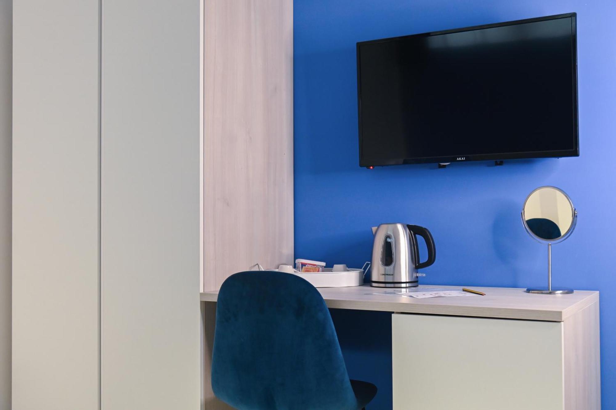 קסטל סן ג'ורג'ו Civico 31 Luxury Rooms מראה חיצוני תמונה