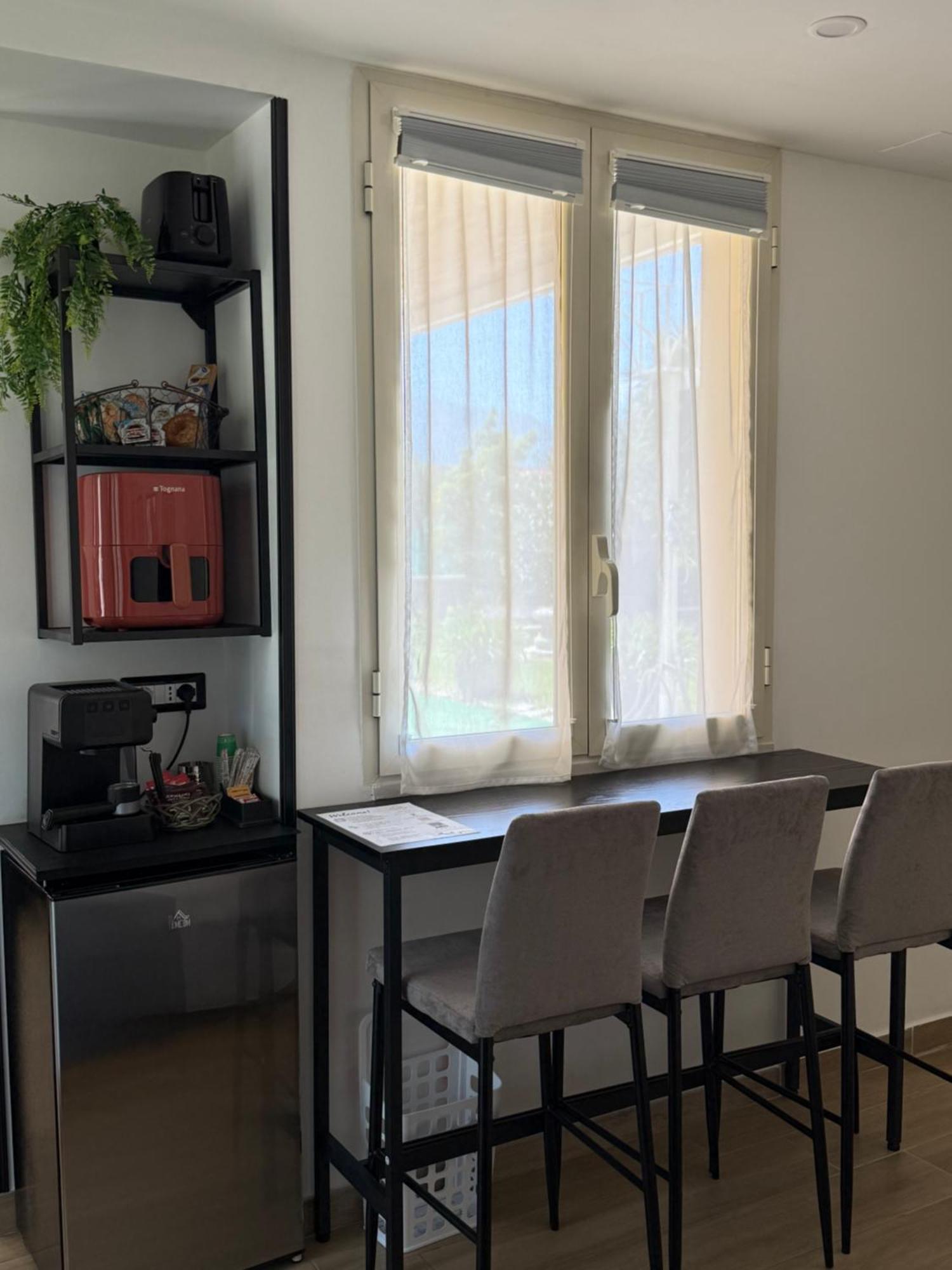 קסטל סן ג'ורג'ו Civico 31 Luxury Rooms מראה חיצוני תמונה