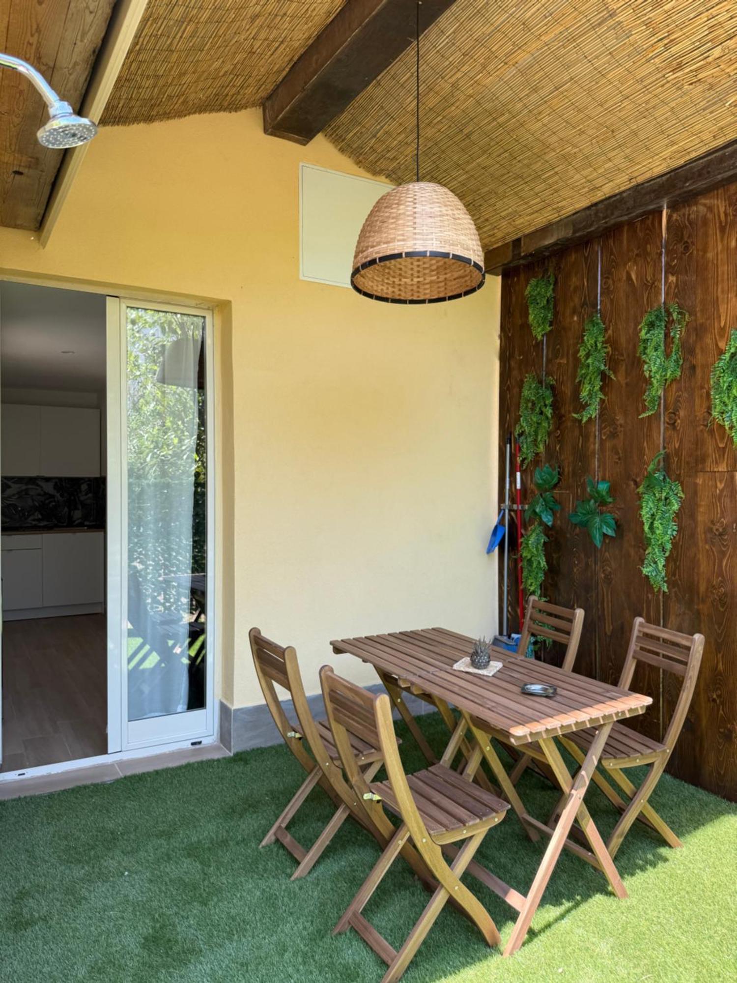 קסטל סן ג'ורג'ו Civico 31 Luxury Rooms מראה חיצוני תמונה