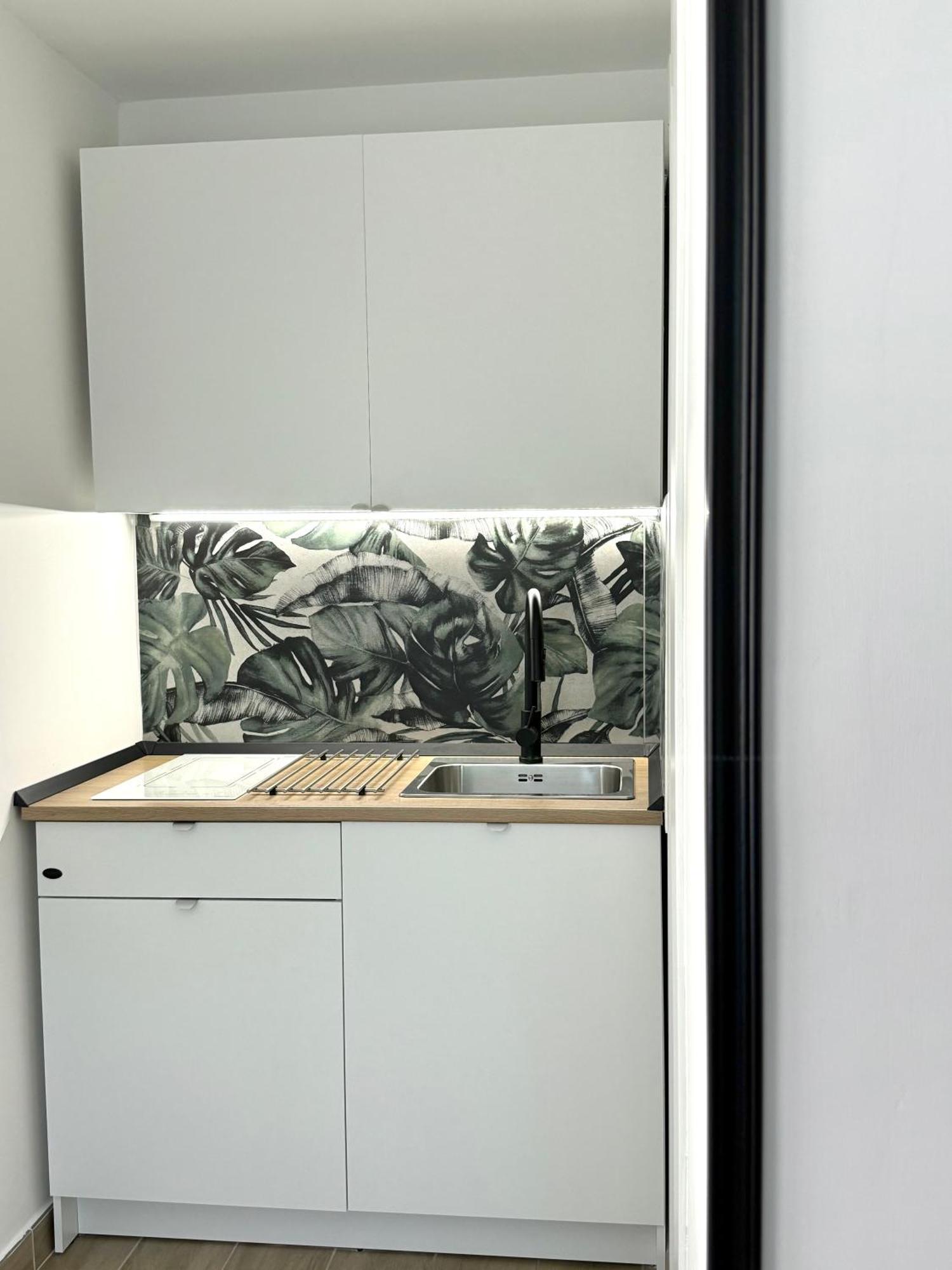 קסטל סן ג'ורג'ו Civico 31 Luxury Rooms מראה חיצוני תמונה