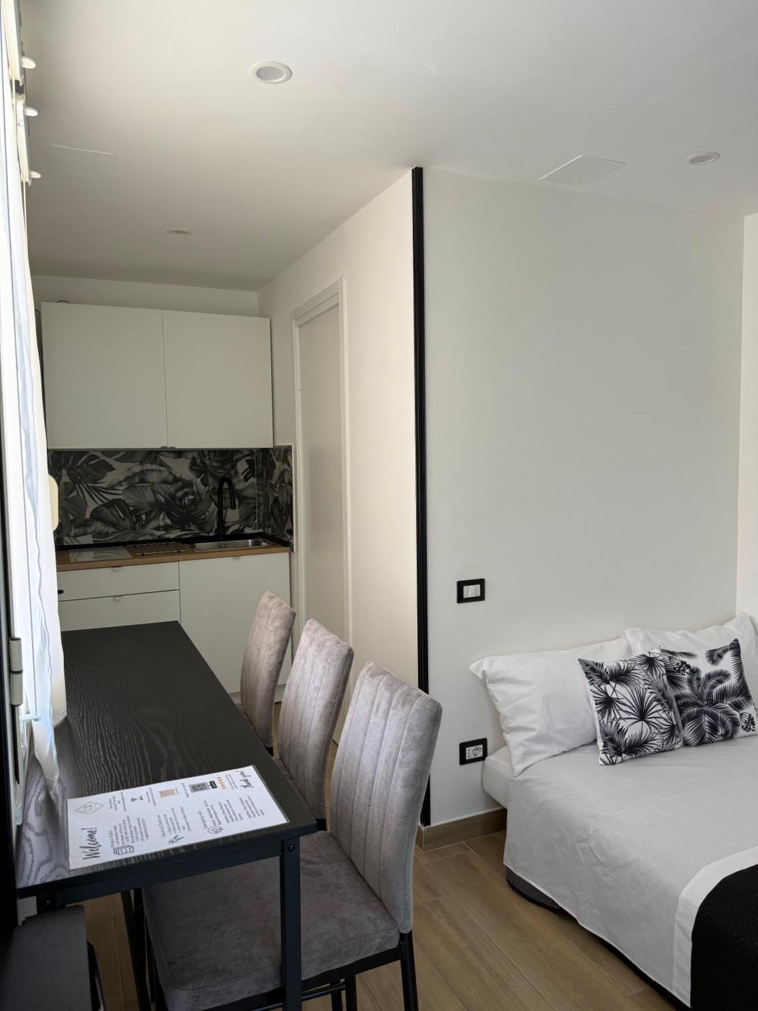 קסטל סן ג'ורג'ו Civico 31 Luxury Rooms מראה חיצוני תמונה