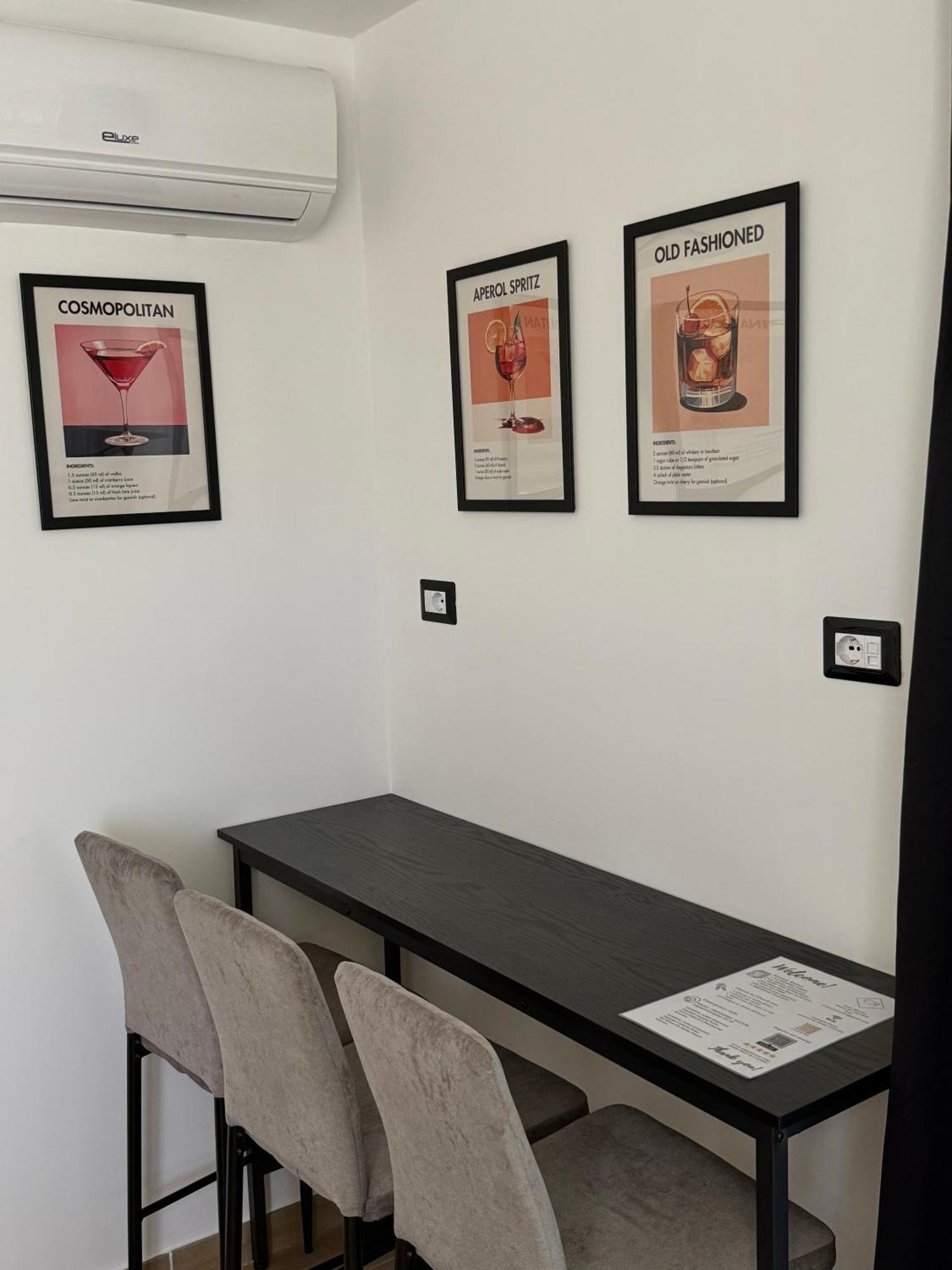 קסטל סן ג'ורג'ו Civico 31 Luxury Rooms מראה חיצוני תמונה