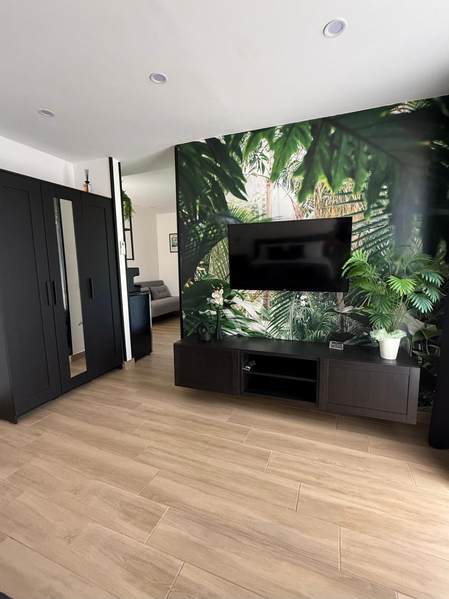 קסטל סן ג'ורג'ו Civico 31 Luxury Rooms מראה חיצוני תמונה