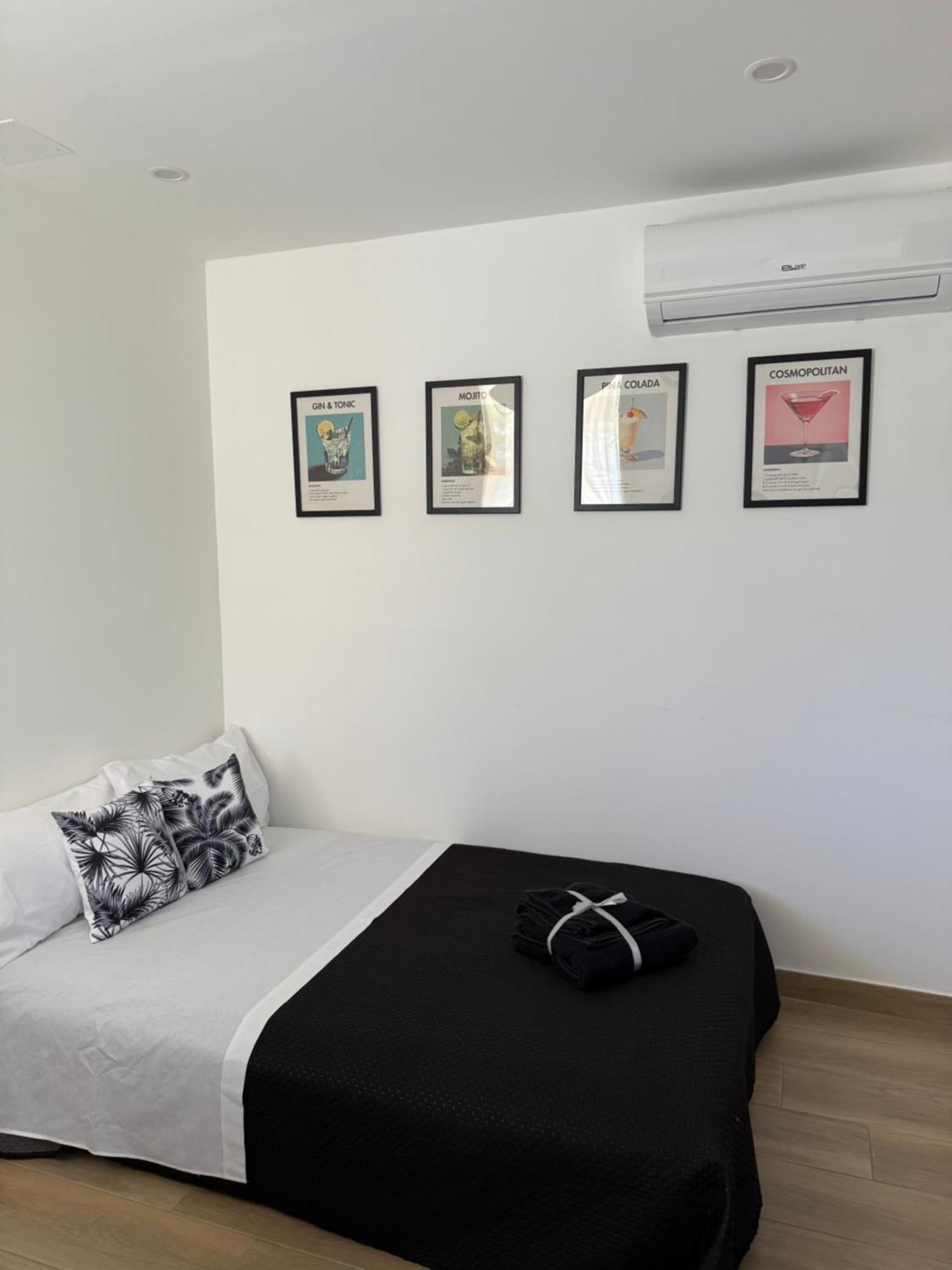 קסטל סן ג'ורג'ו Civico 31 Luxury Rooms מראה חיצוני תמונה