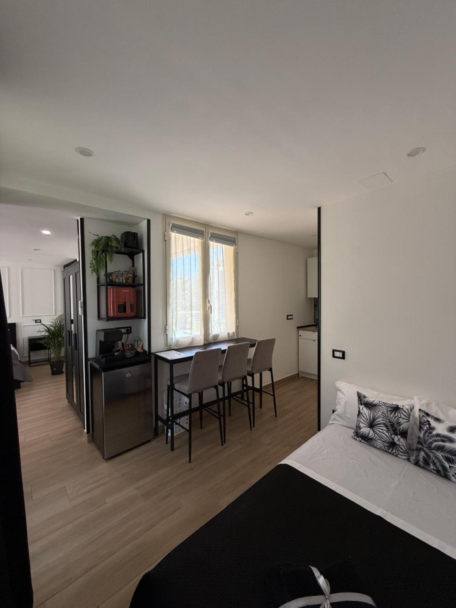 קסטל סן ג'ורג'ו Civico 31 Luxury Rooms מראה חיצוני תמונה