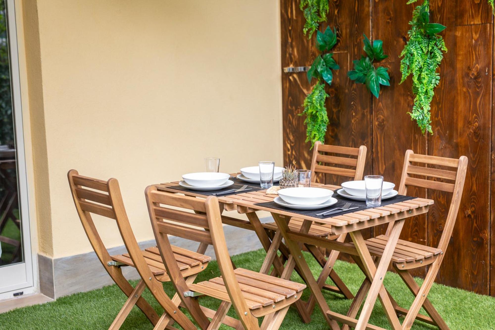קסטל סן ג'ורג'ו Civico 31 Luxury Rooms מראה חיצוני תמונה