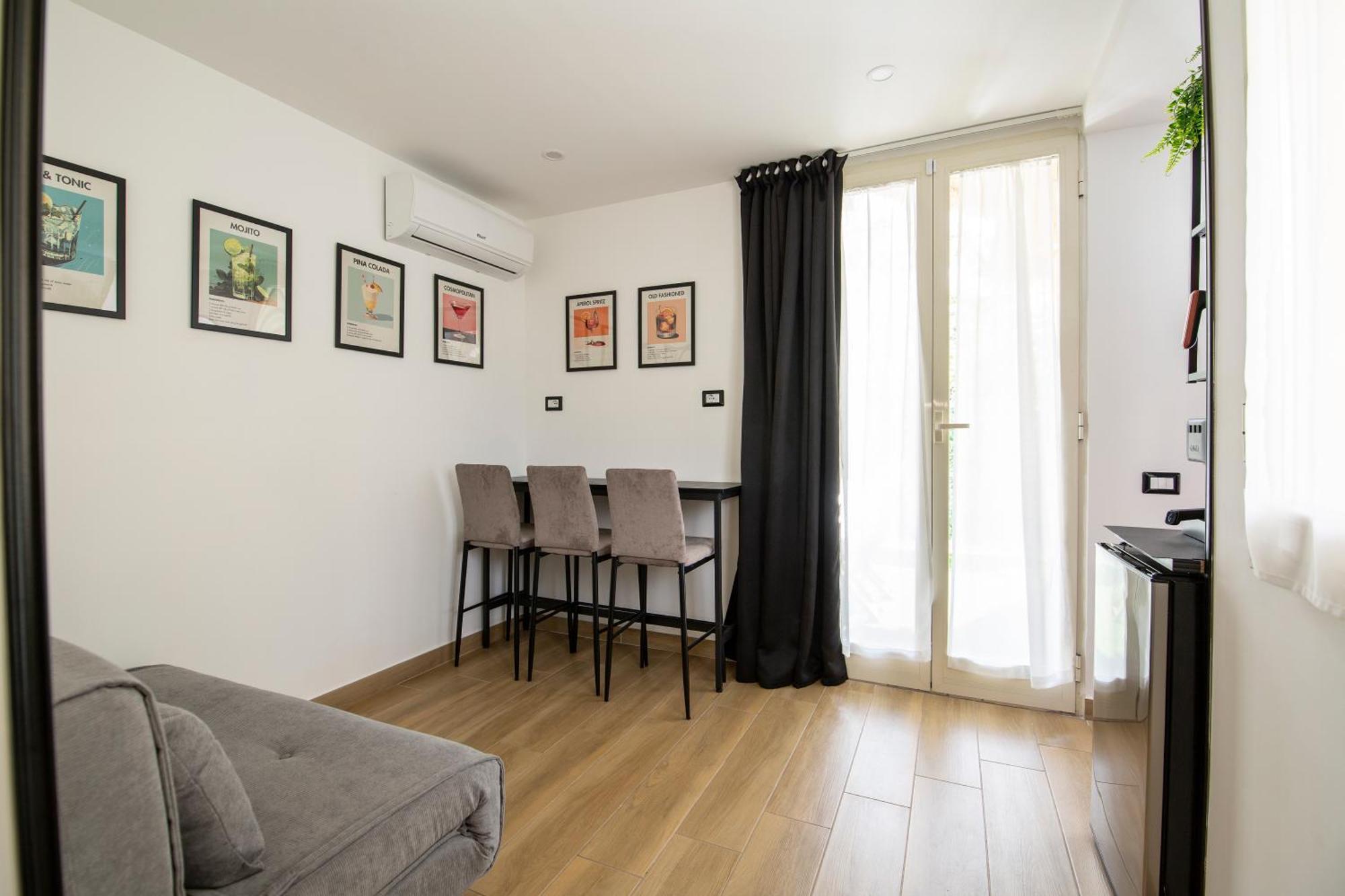 קסטל סן ג'ורג'ו Civico 31 Luxury Rooms מראה חיצוני תמונה