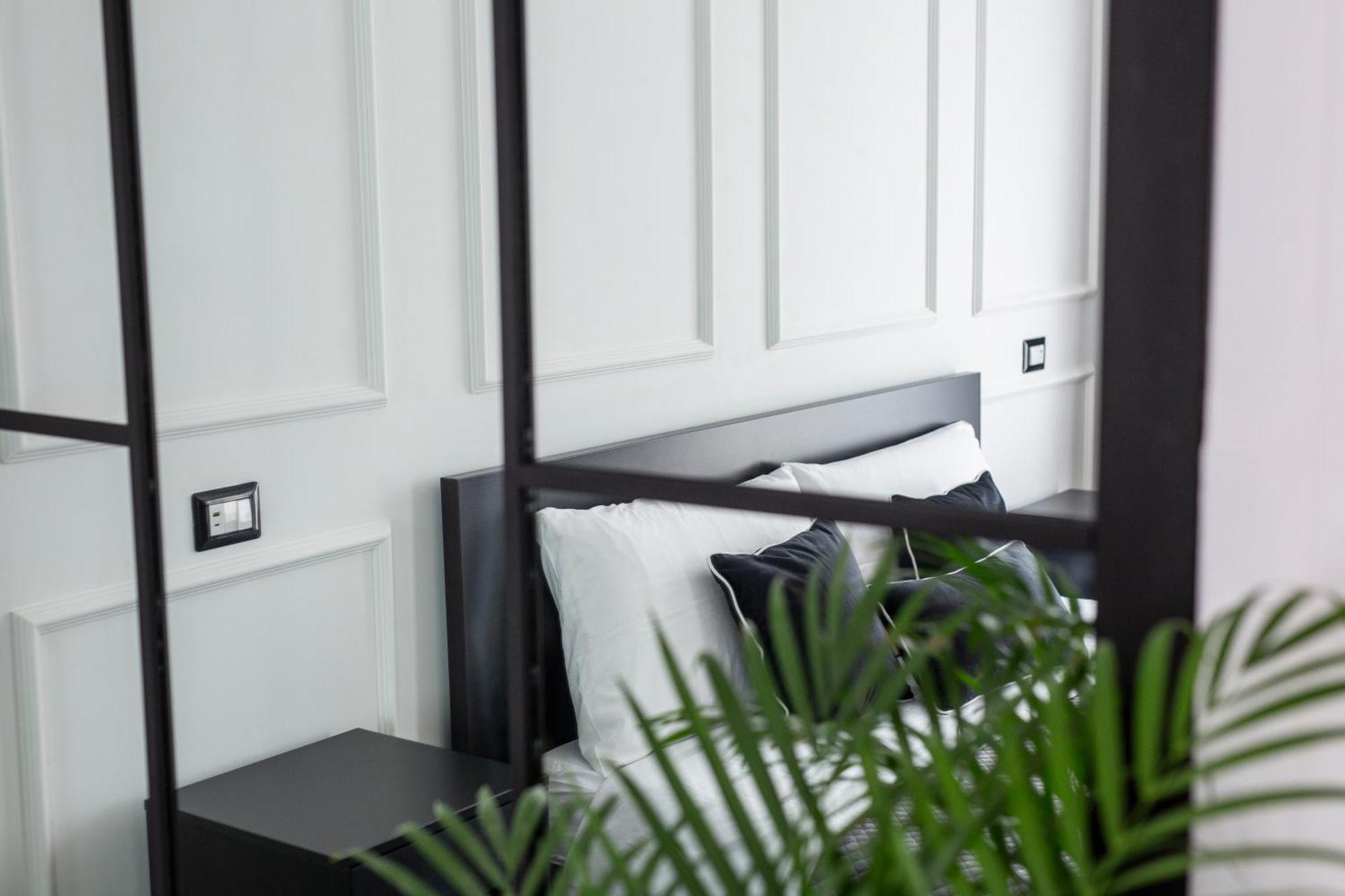 קסטל סן ג'ורג'ו Civico 31 Luxury Rooms מראה חיצוני תמונה