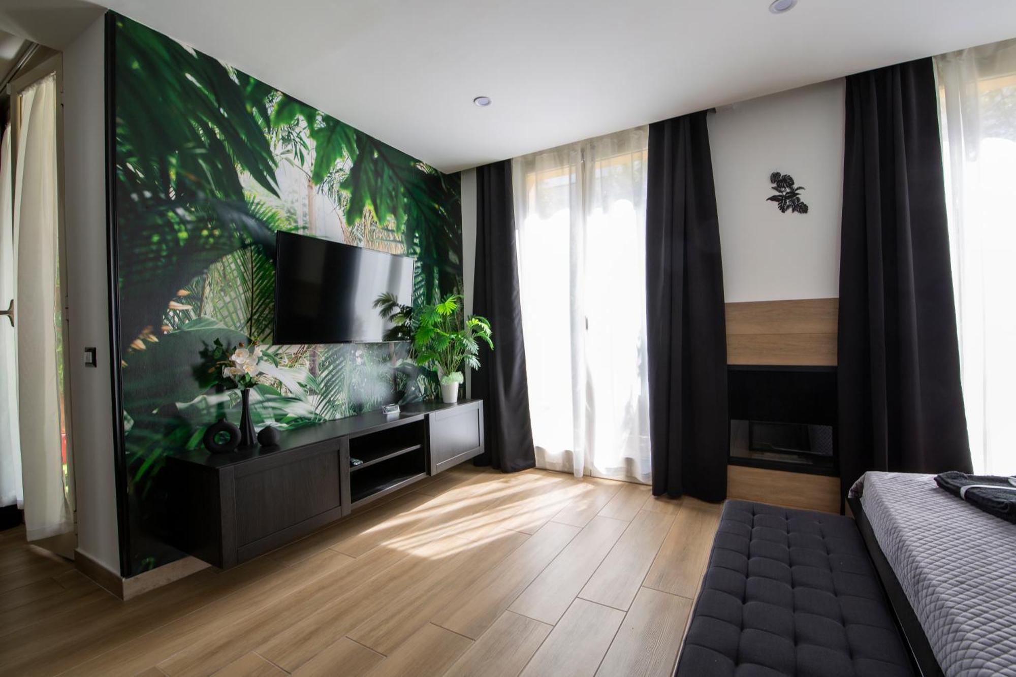 קסטל סן ג'ורג'ו Civico 31 Luxury Rooms מראה חיצוני תמונה