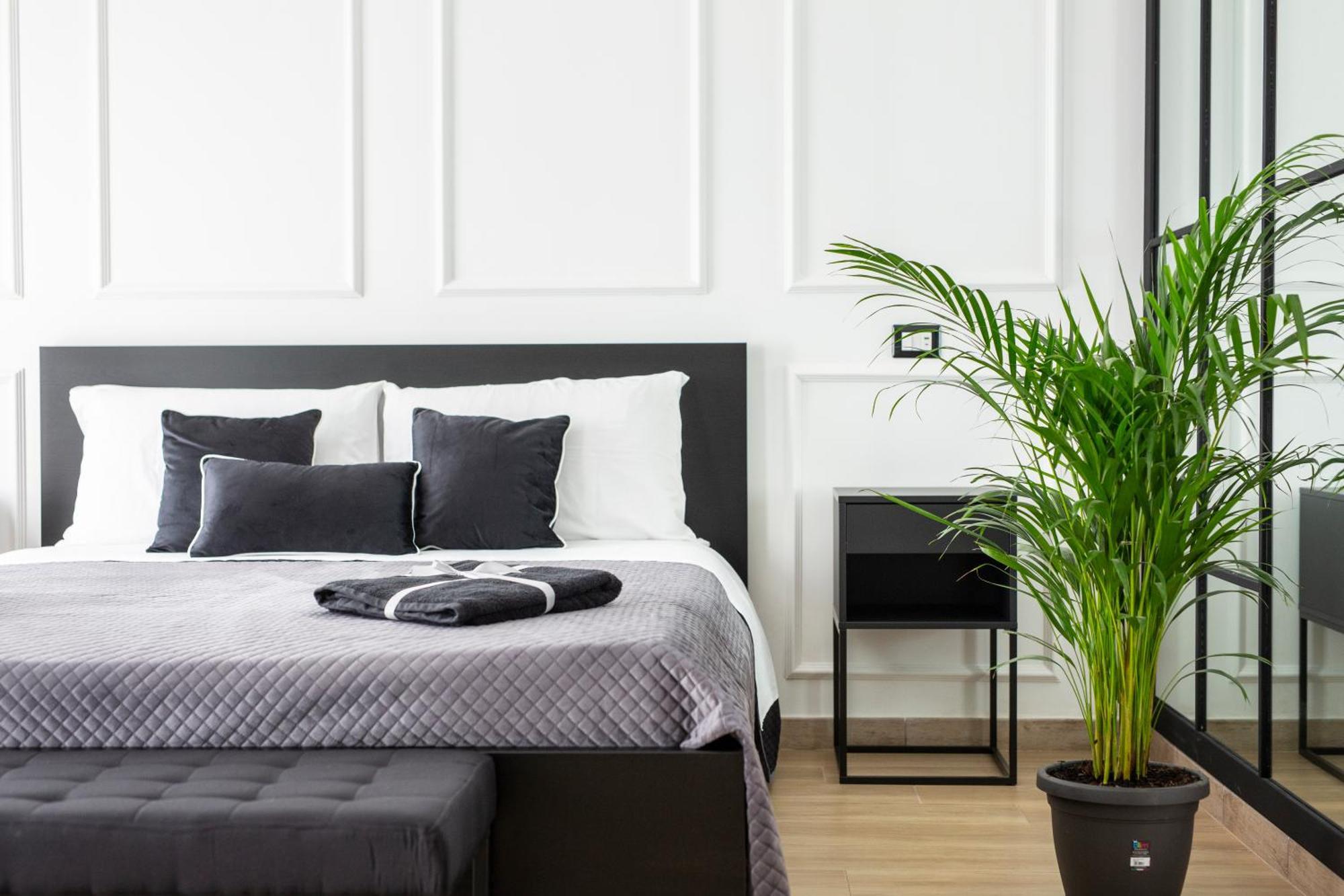 קסטל סן ג'ורג'ו Civico 31 Luxury Rooms מראה חיצוני תמונה