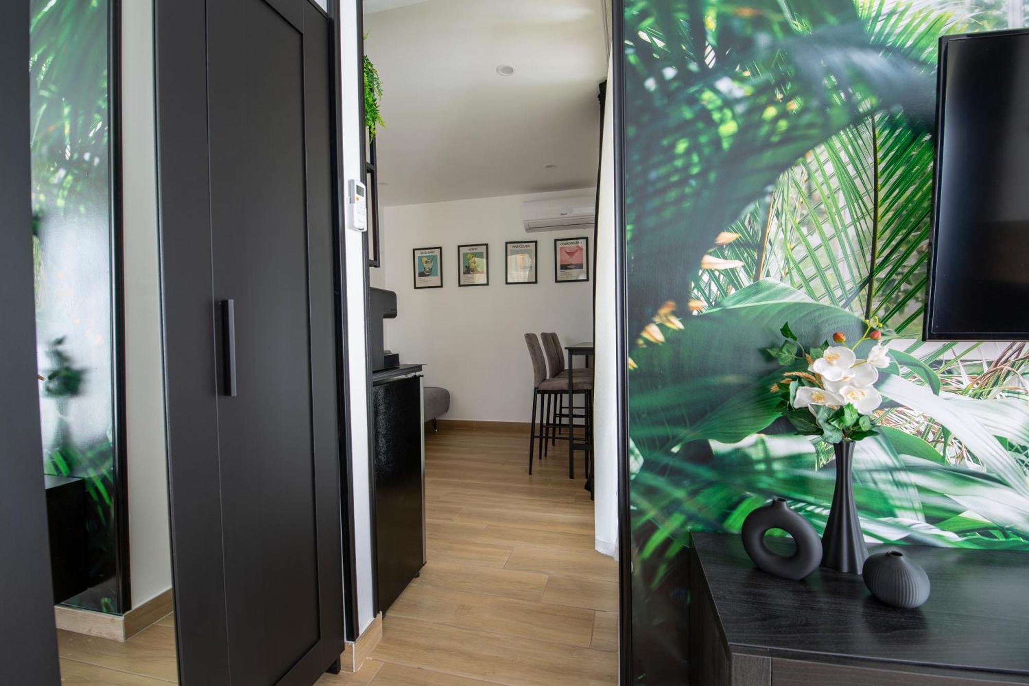 קסטל סן ג'ורג'ו Civico 31 Luxury Rooms מראה חיצוני תמונה