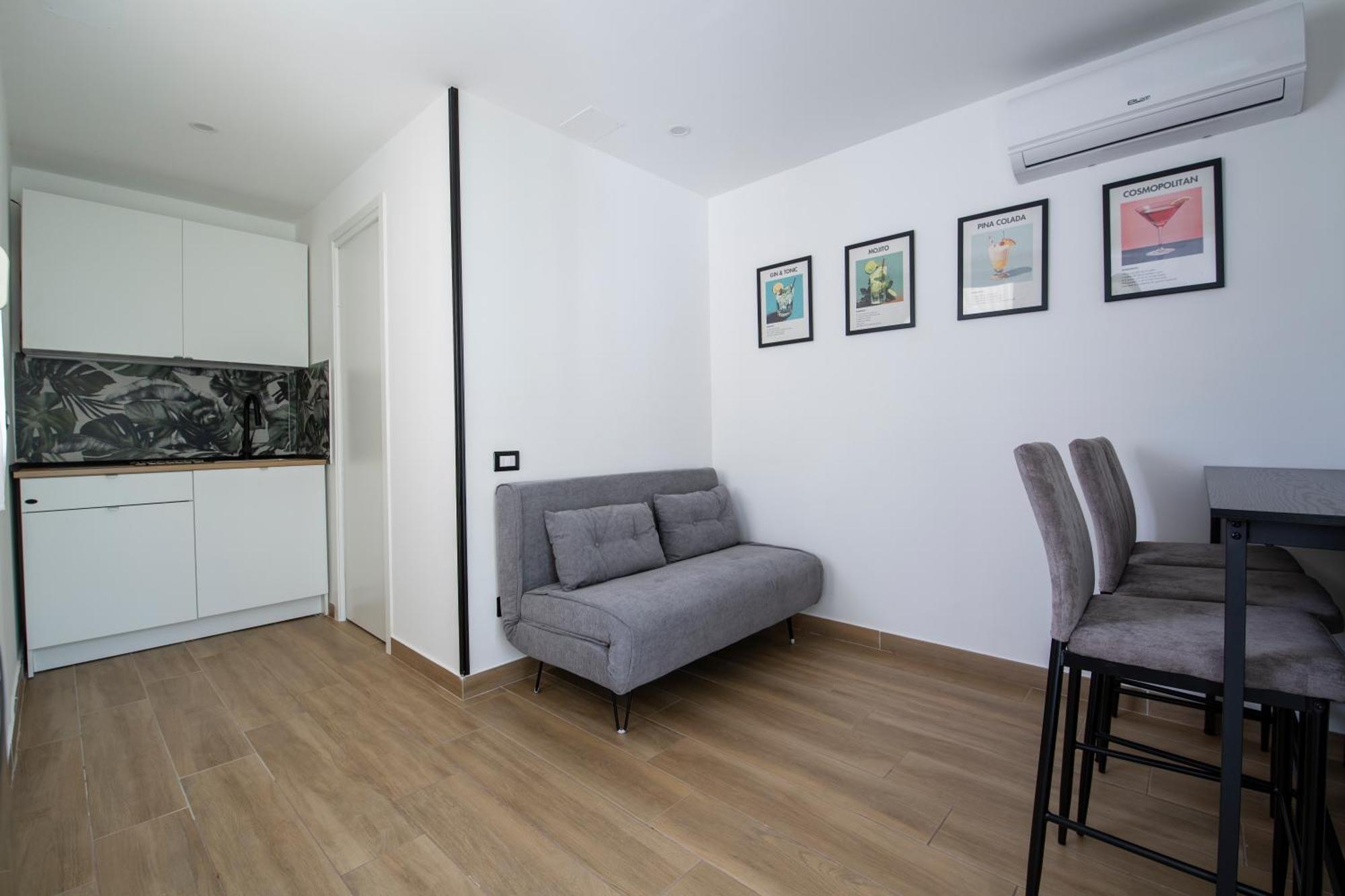 קסטל סן ג'ורג'ו Civico 31 Luxury Rooms מראה חיצוני תמונה
