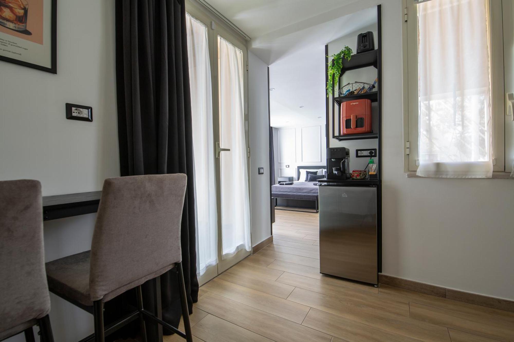 קסטל סן ג'ורג'ו Civico 31 Luxury Rooms מראה חיצוני תמונה