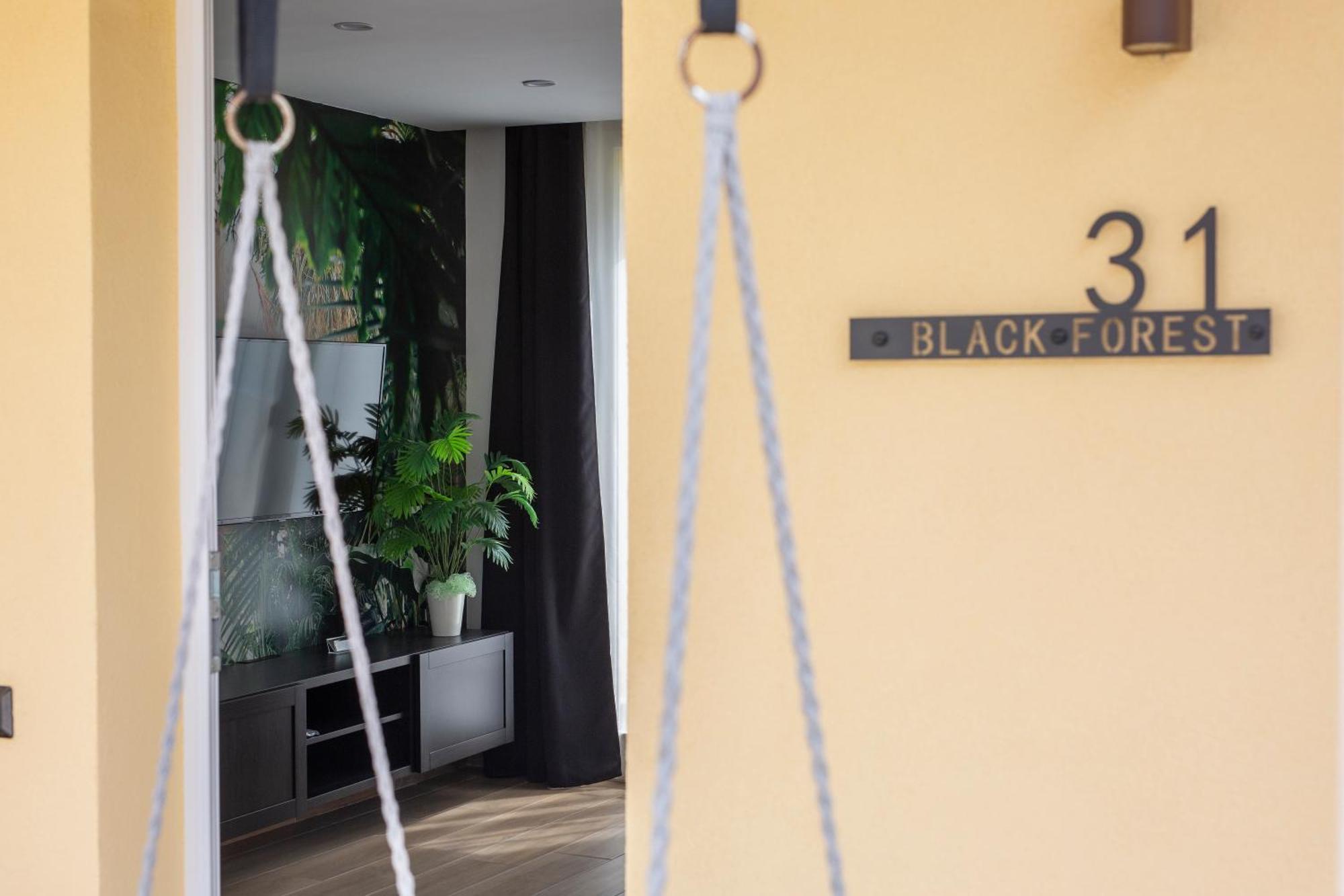 קסטל סן ג'ורג'ו Civico 31 Luxury Rooms מראה חיצוני תמונה