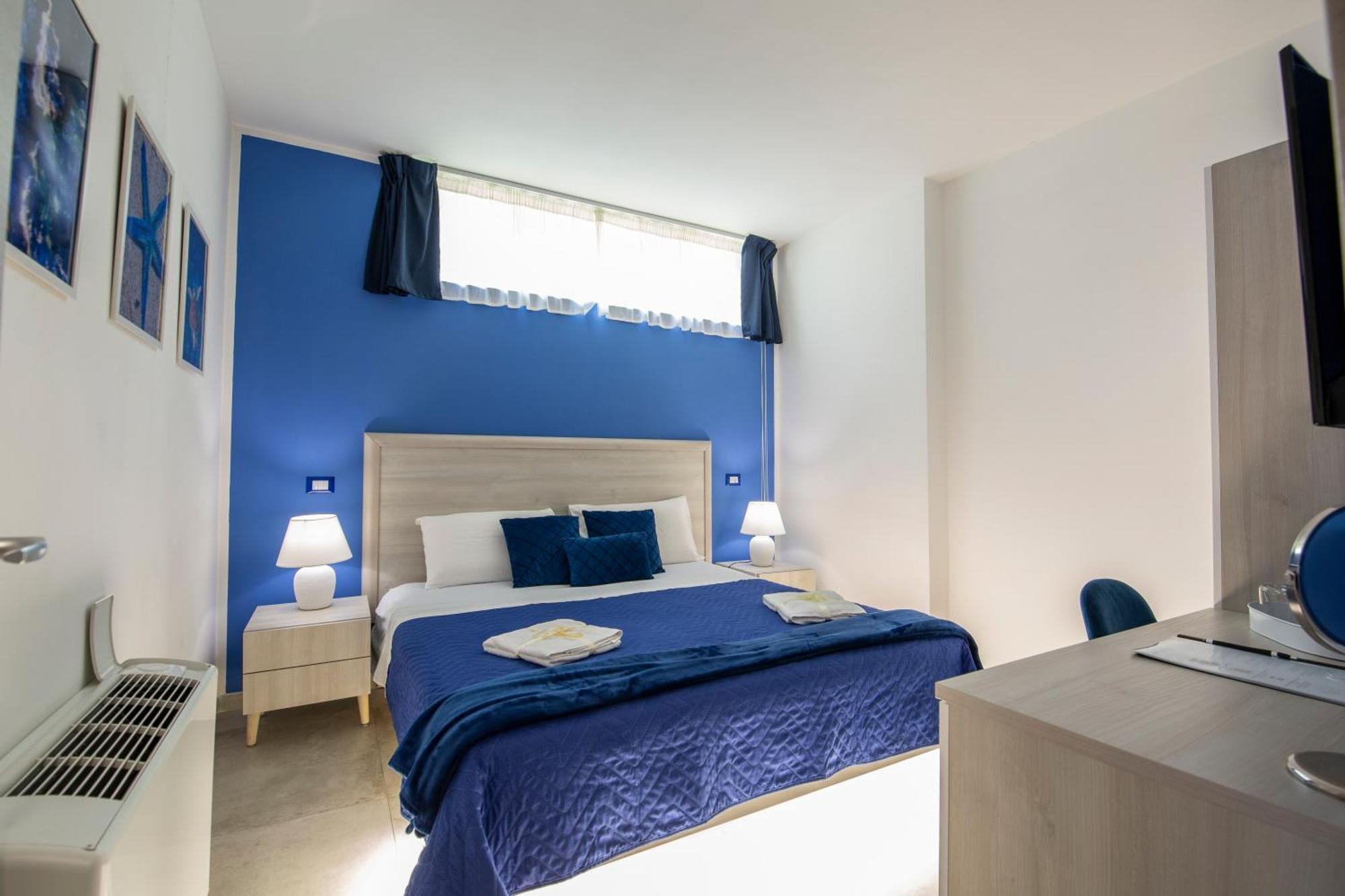 קסטל סן ג'ורג'ו Civico 31 Luxury Rooms מראה חיצוני תמונה