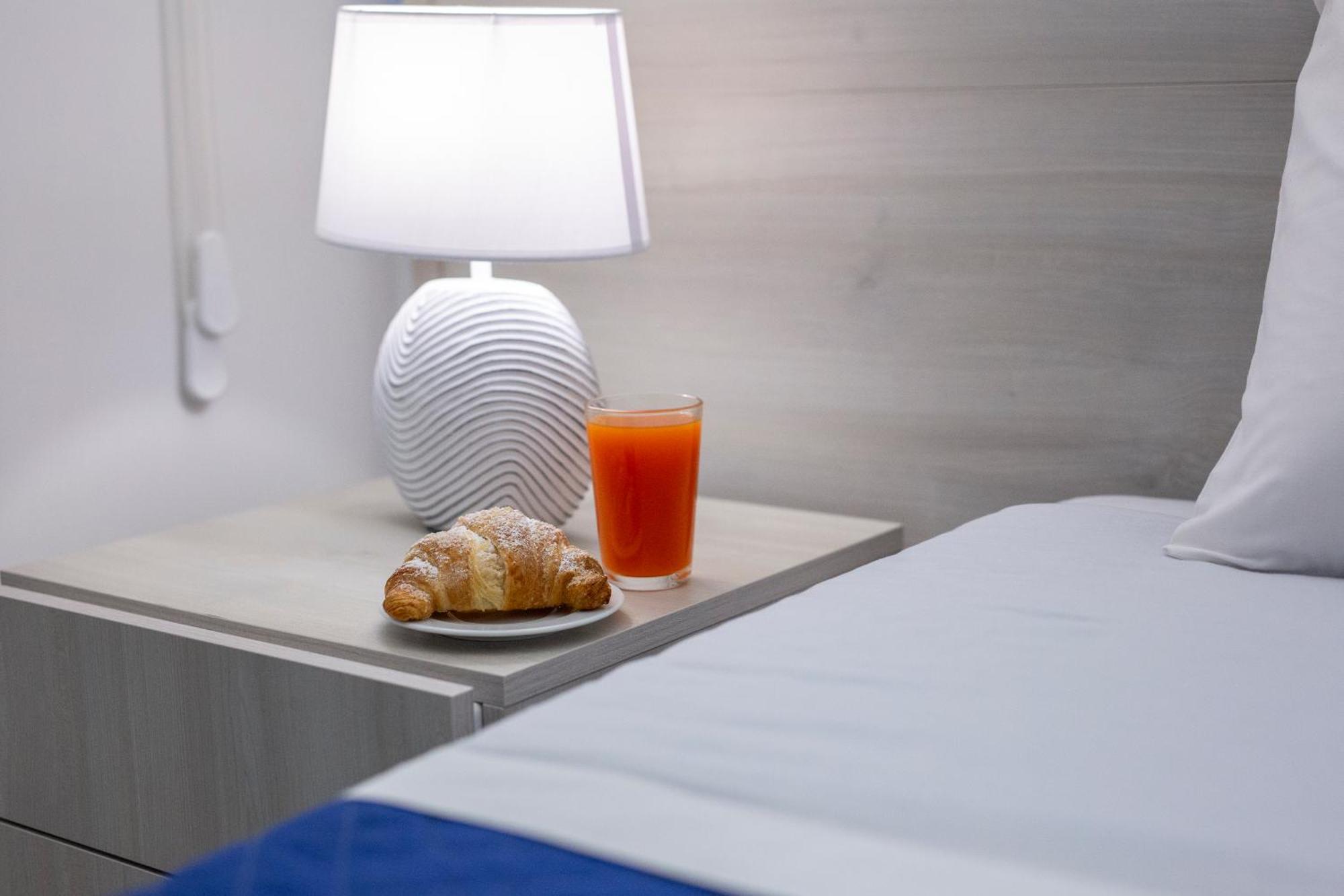 קסטל סן ג'ורג'ו Civico 31 Luxury Rooms מראה חיצוני תמונה